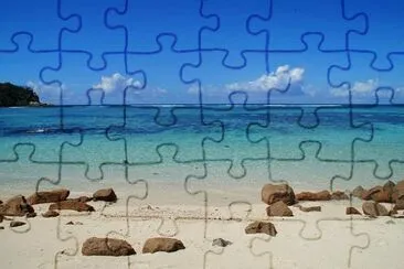 Imagem jigsaw puzzle