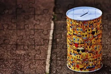 פאזל של Imagem