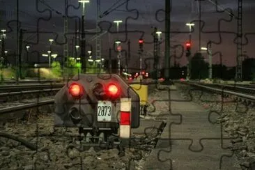 Imagem jigsaw puzzle