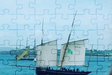 mamieclo jigsaw puzzle