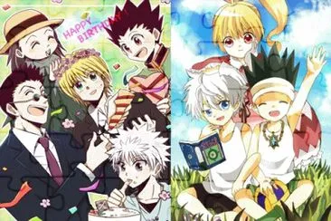 animes