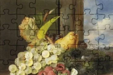 Imagem jigsaw puzzle