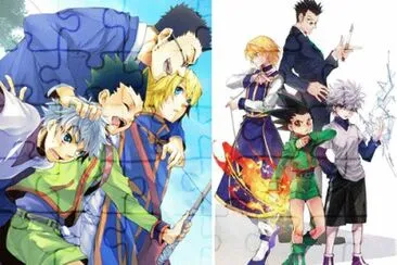 animes