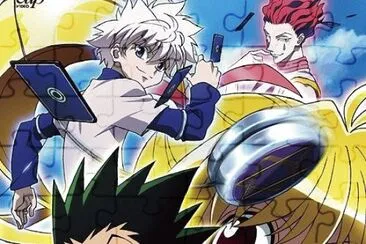 animes