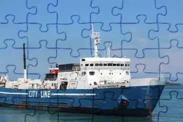 Imagem jigsaw puzzle