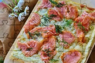 Imagem jigsaw puzzle