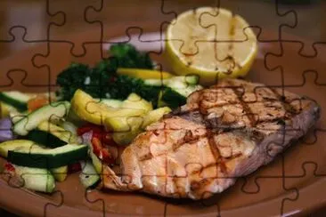 Imagem jigsaw puzzle