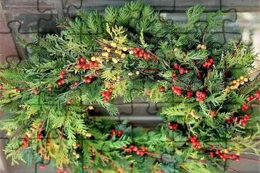 natal jigsaw puzzle