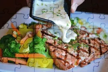 Imagem jigsaw puzzle