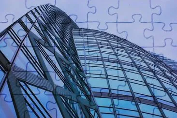 Imagem jigsaw puzzle