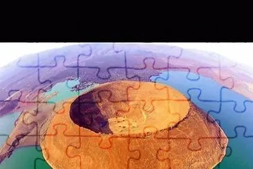 natural jigsaw puzzle