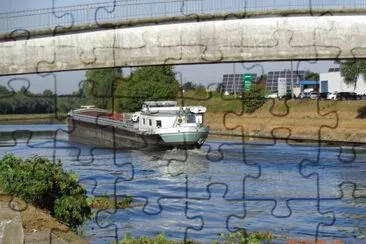 canal