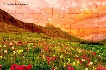imagem jigsaw puzzle