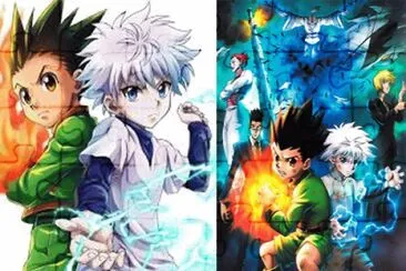 animes