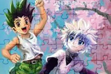 animes