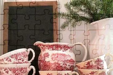 flores jigsaw puzzle