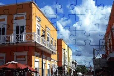 Cozumel, Quintana Roo.