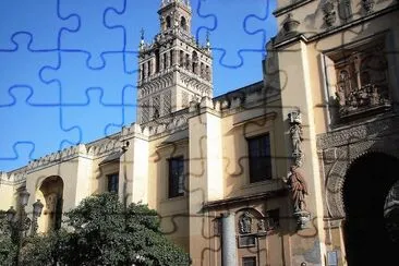 Sevilla, EspaÃ±a.