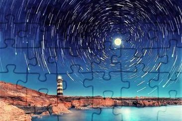 arte jigsaw puzzle
