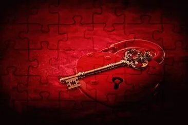 Imagem jigsaw puzzle