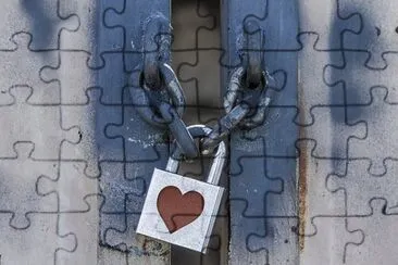 Imagem jigsaw puzzle