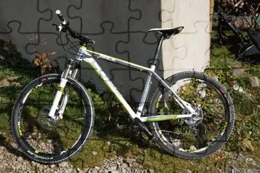Imagem jigsaw puzzle