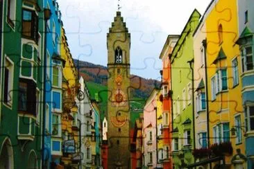 Vipiteno-Alto Adige