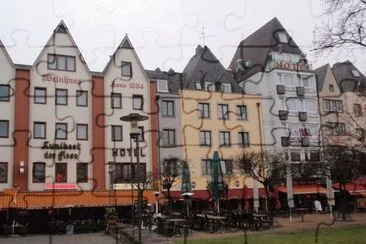 Koln-Alemanha