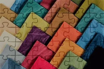 cores jigsaw puzzle