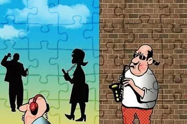 humor jigsaw puzzle