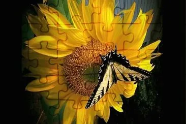 flores jigsaw puzzle