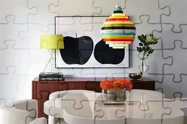 cores jigsaw puzzle