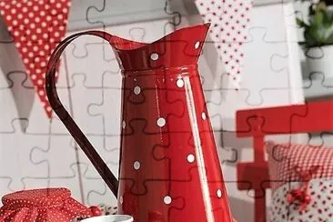 cores jigsaw puzzle