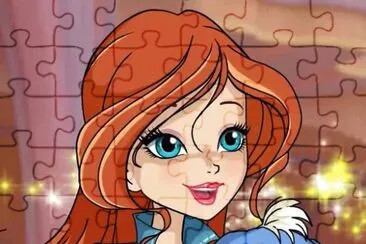 b jigsaw puzzle
