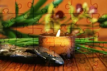 Relax jigsaw puzzle