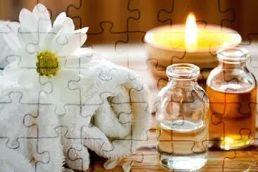 Relax jigsaw puzzle