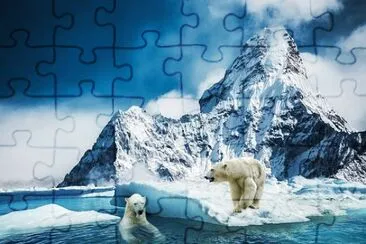 Imagem jigsaw puzzle