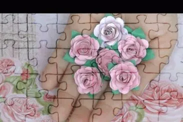 delicado jigsaw puzzle