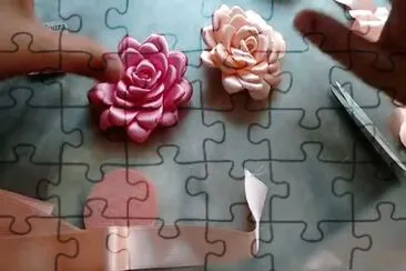 delicado jigsaw puzzle