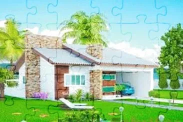 Foto jigsaw puzzle