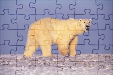 OK jigsaw puzzle
