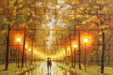 Tela jigsaw puzzle