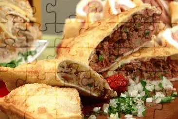 Foto jigsaw puzzle