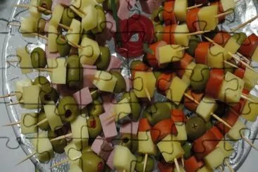 Foto jigsaw puzzle