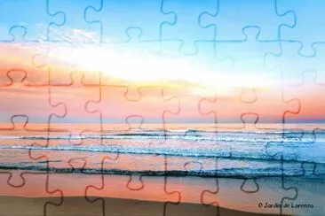 imagem jigsaw puzzle