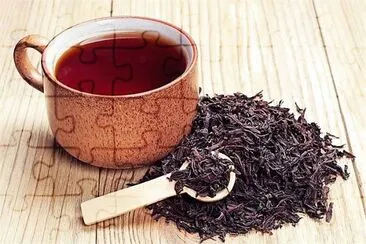 cha