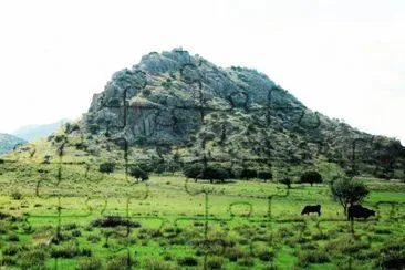 CampiÃ±a norteÃ±a, MÃ©xico.