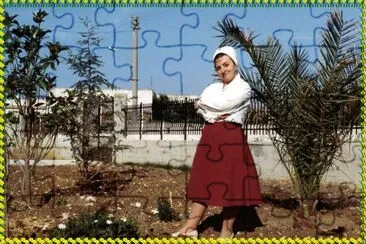 franca bonagia