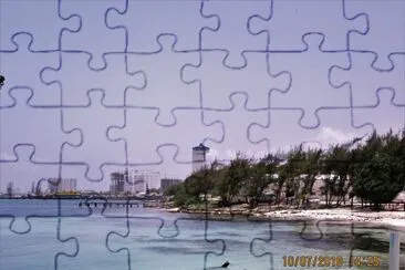 Puerto JuÃ¡rez, Quintana Roo.