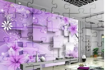 Parede jigsaw puzzle